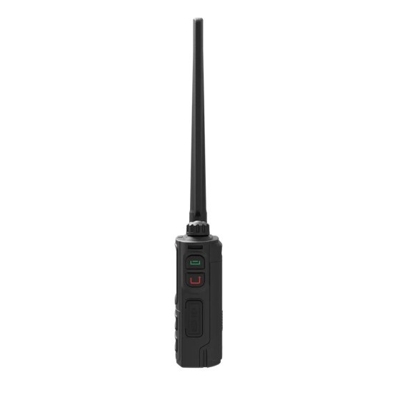 Skydroid S10 Professional Handheld Drone Alarmer 300M-6GHz Ultra-wide Detection Range up to 1 Detection